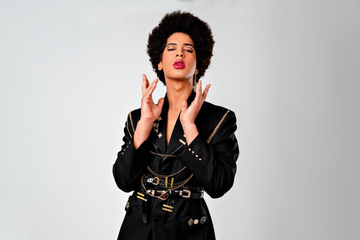 A força negra da periferia no cenário musical brasileiro