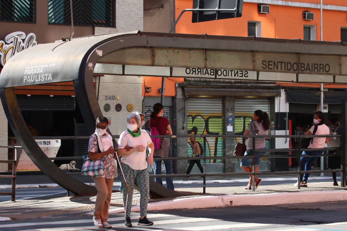 Brasil registra 169 casos da variante Delta, diz Ministério da Saúde