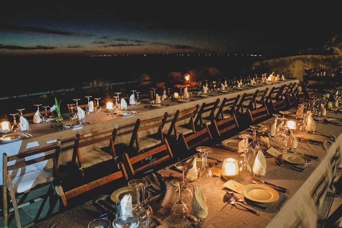 Evento cultural e gastronômico terá estreia no Terminal Náutico de Salvador