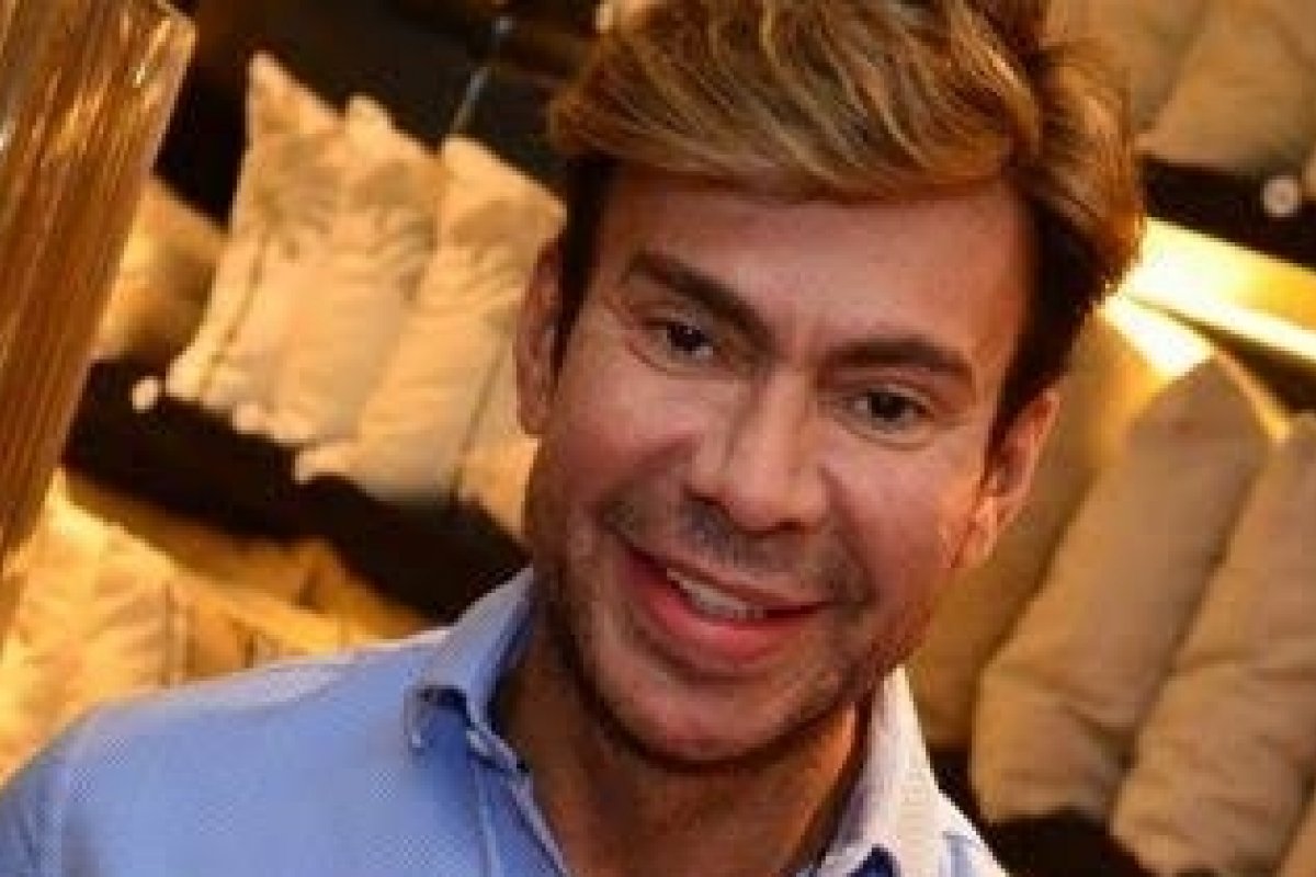 Luto na Bahia! Morre o joalheiro Carlos Rodeiro