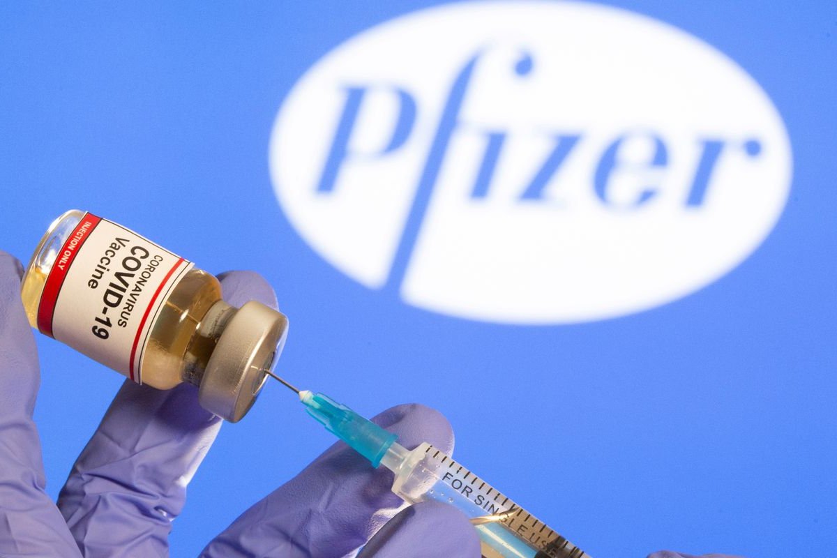 Covid-19: Pfizer entrega ao Brasil mais 1 milhão de doses da vacina nesta terça-feira (27)