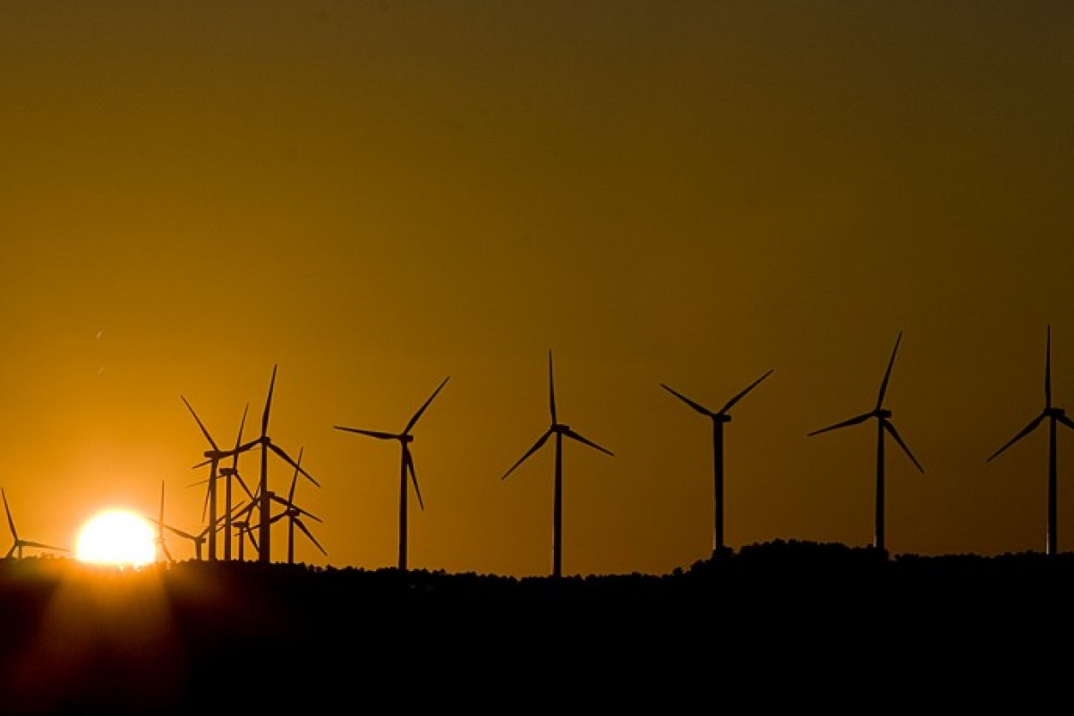 Hidreletricidade em alta no Nordeste