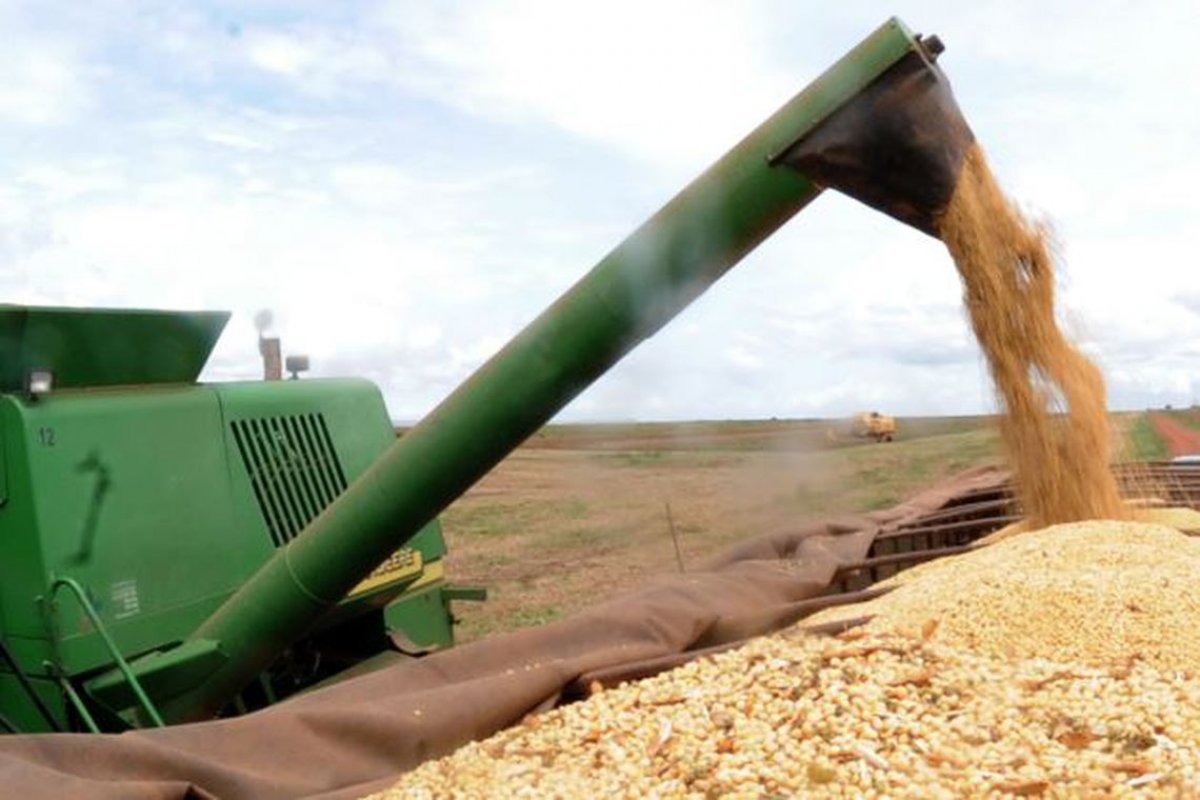 Balança comercial registra déficit na segunda semana de setembro