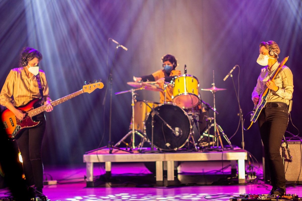 Em agosto, selo Before Sunrise participa do projeto Amplifiquintas