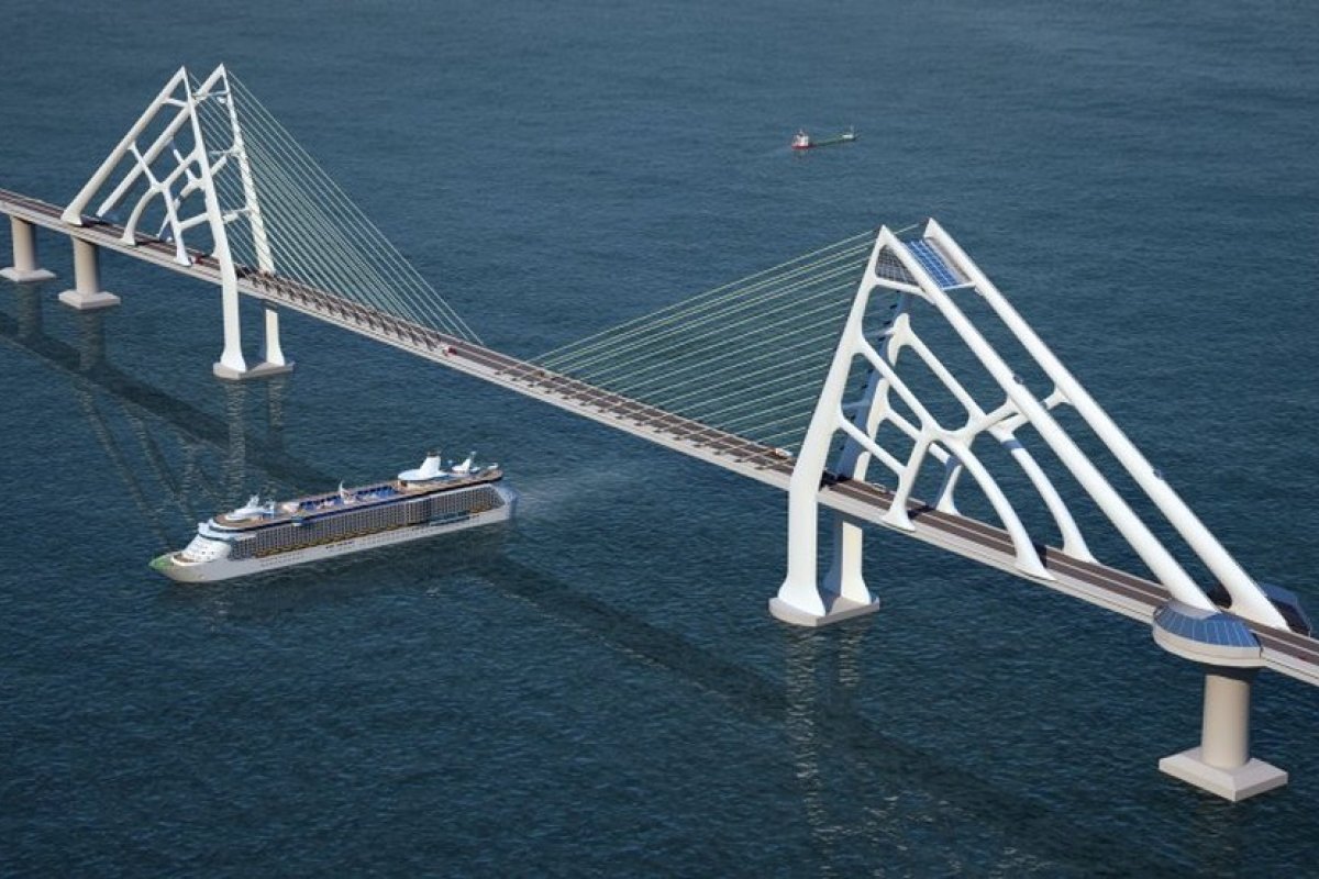 Prefeitura diz que não recebeu pedidos de licença para ponte para Itaparica