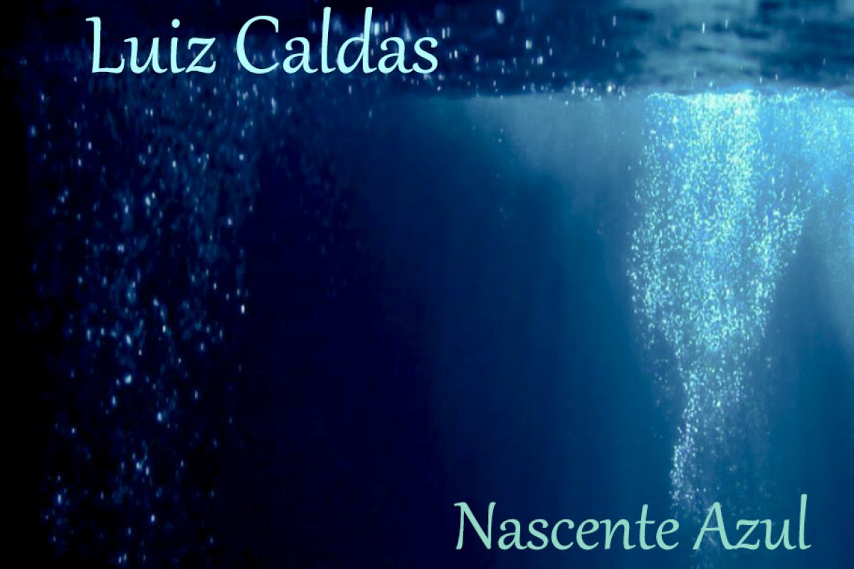 Luiz Caldas lança álbum de música country próximo domingo (1º)