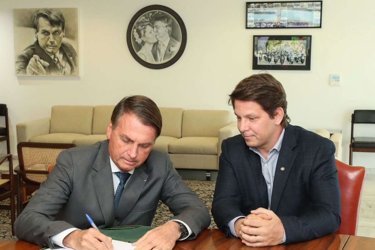 Governo Federal assina decreto que regulamenta a Lei Rouanet