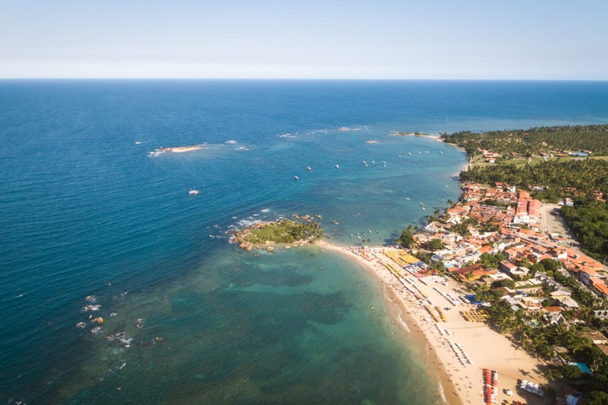 Cairu, no Sul da Bahia, fica mais de 50 horas sem energia elétrica