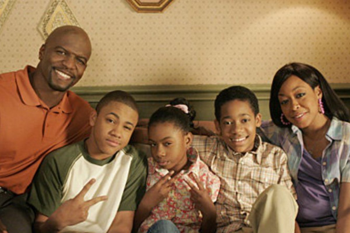 Animação da série 'Todo Mundo Odeia o Chris' ganha produtor e roteirista