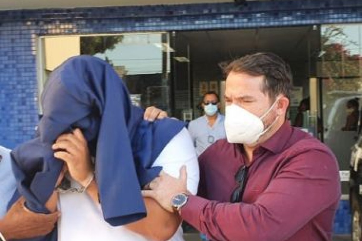 Acusado de matar e ocultar corpo de médico tem prisão preventiva decretada em Feira de Santana