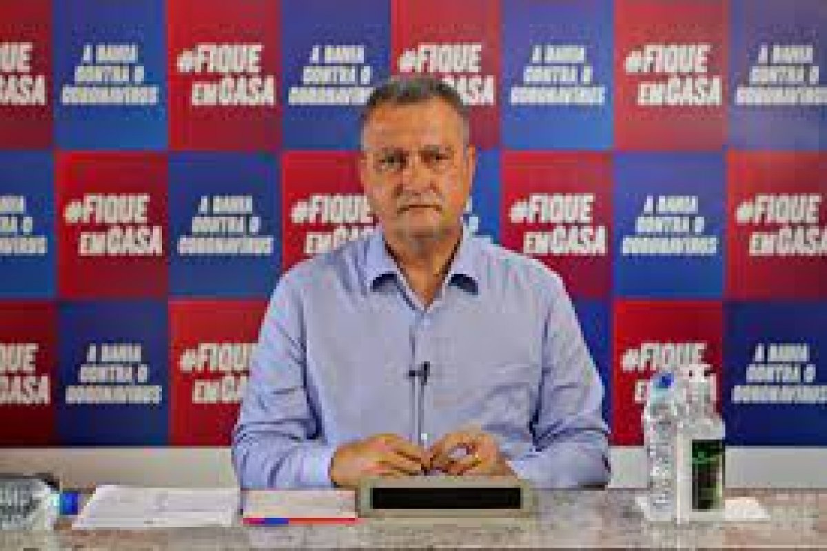 TCE: julgamento das contas de 2020 de Rui Costa é marcado para o dia 3 de agosto