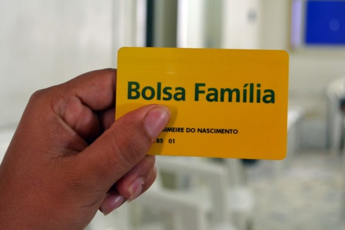 Suspensão de revisões cadastrais do Bolsa Família é renovada por mais 180 dias