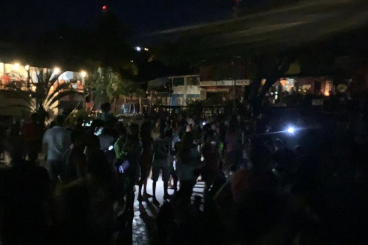 Coelba nega ter sido procurada por Prefeitura de Cairu