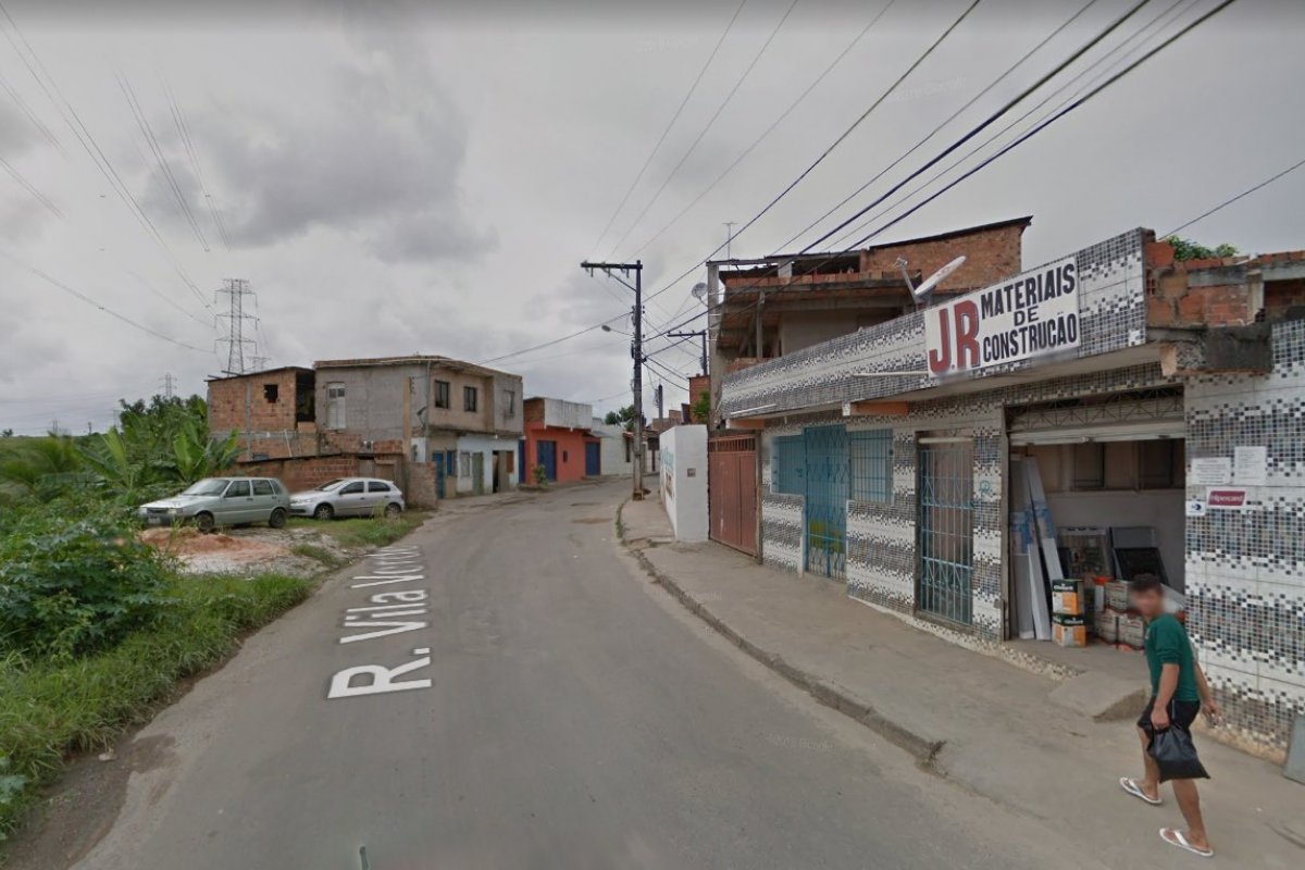 Ônibus deixam de circular no final de linha da Estrada Velha 