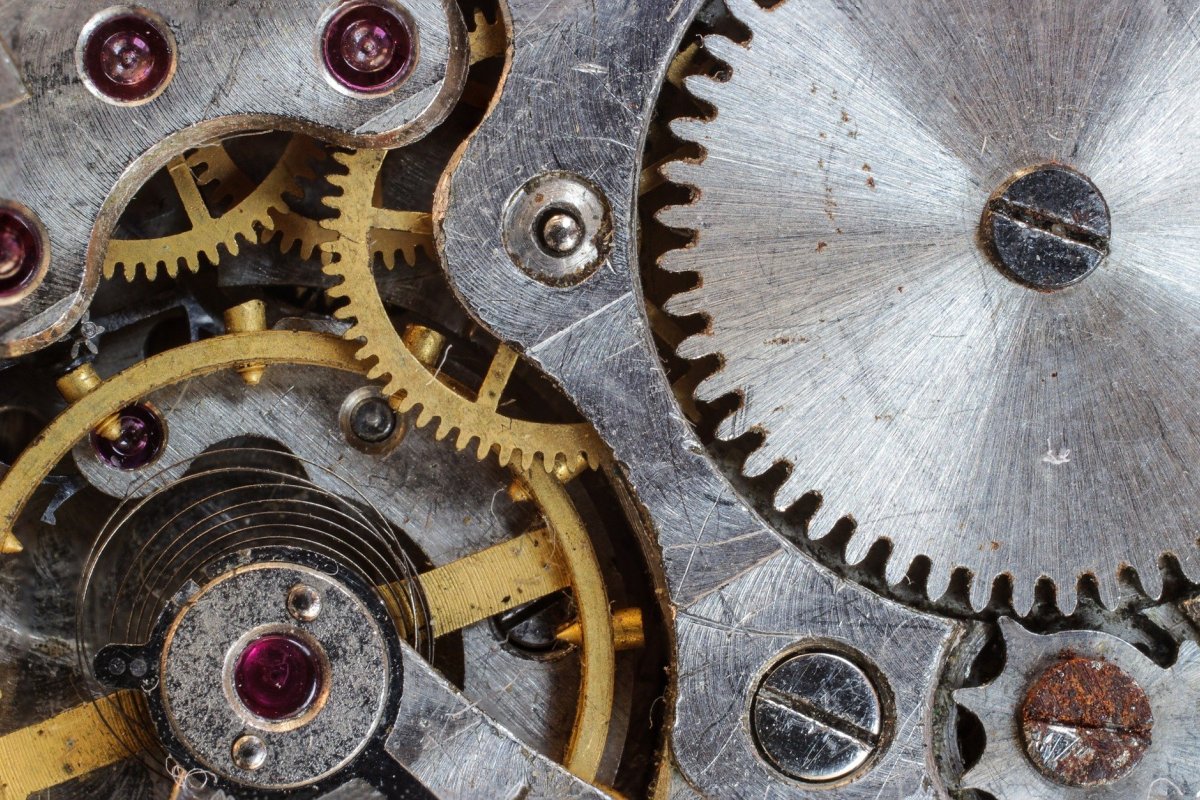 Faturamento da indústria de máquinas e equipamentos cresce 45%