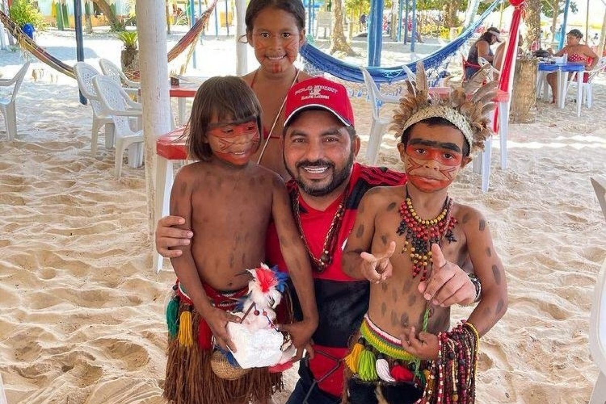 Dono da Life Natural diz que é possível extrair do Amazonas sem prejudicar a cultura indígena nem a natureza