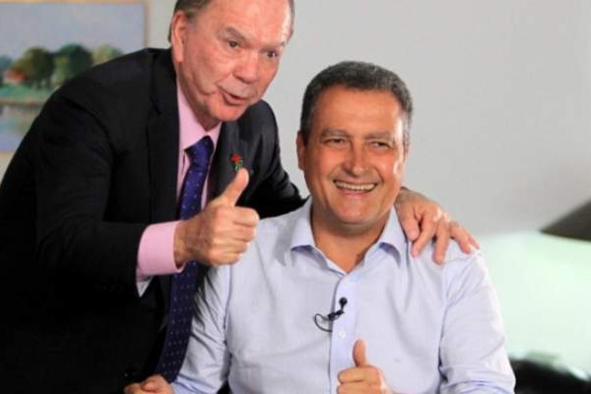 João Leão é convidado para cerimônia de posse de Ciro Nogueira na Casa Civil, diz site