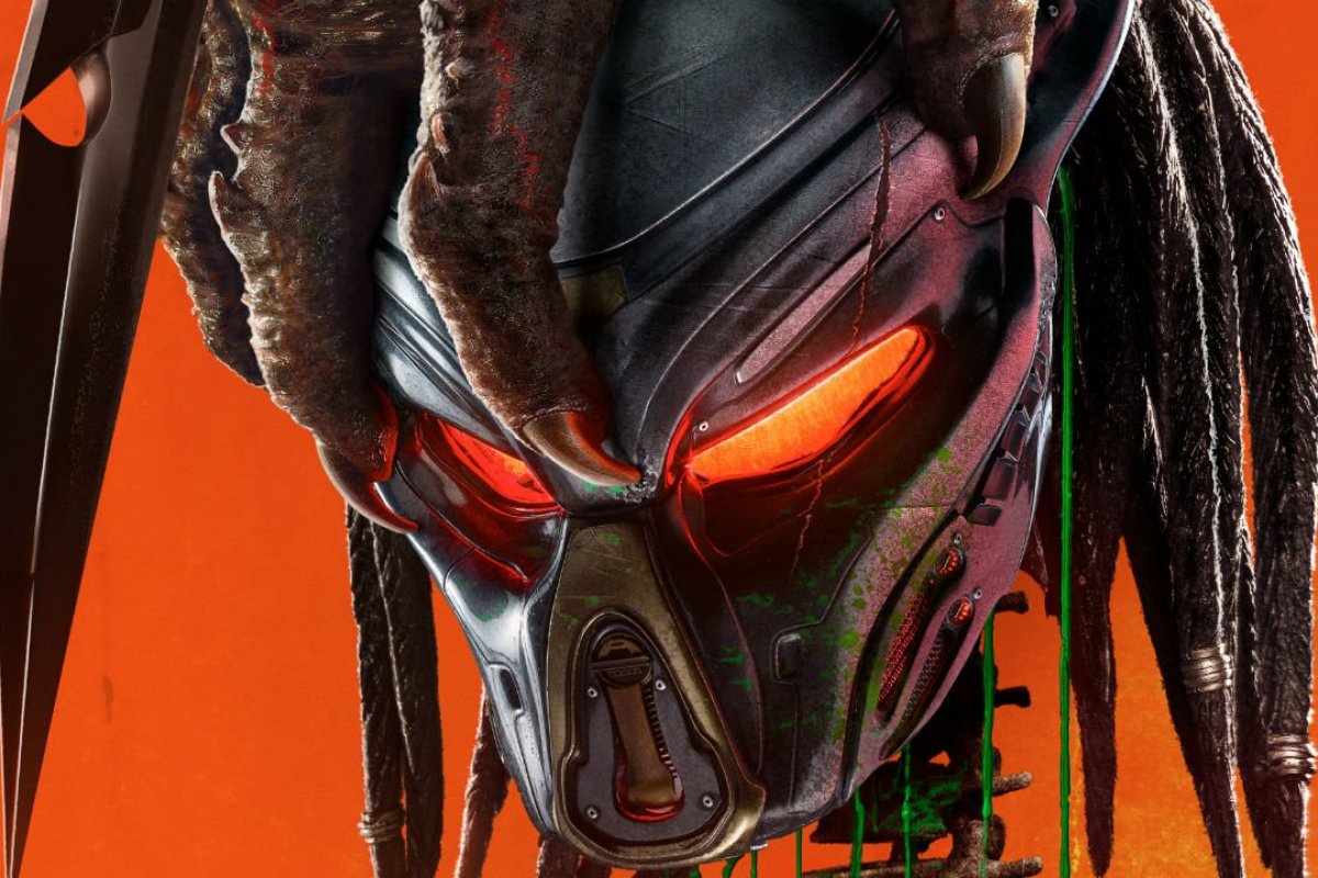 Novo filme da franquia Predador tem detalhes revelados