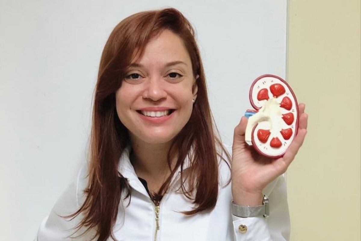 Salvador recebe serviço inédito de nefrologia veterinária