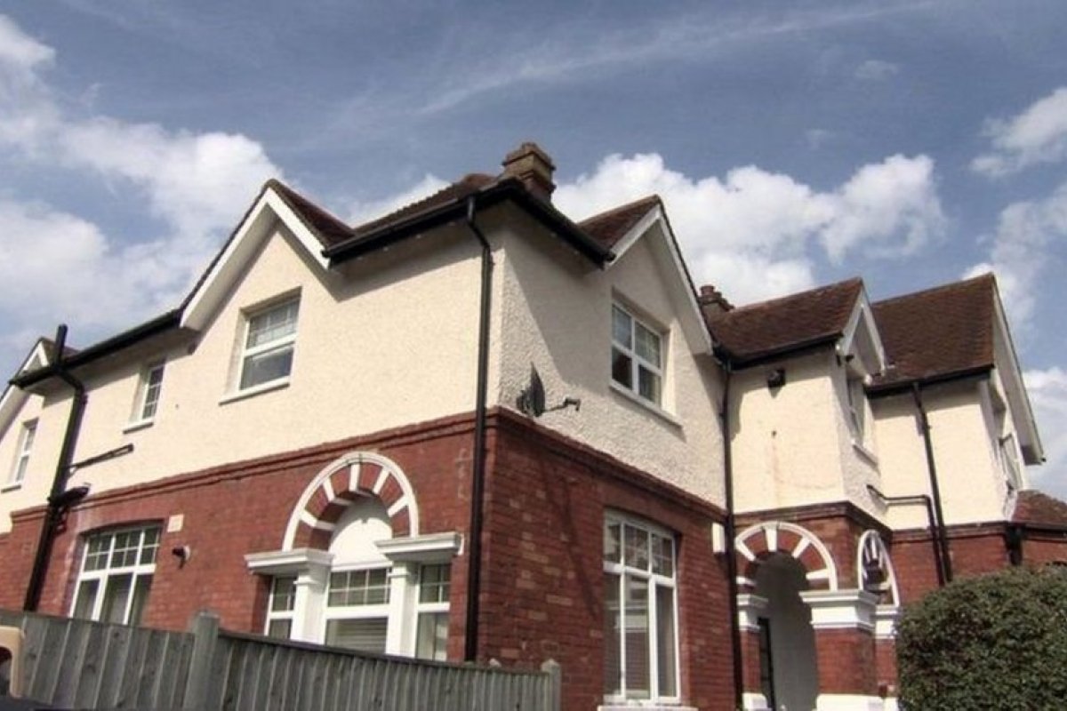 Centenas de crianças foram abusadas secretamente em abrigos de Londres