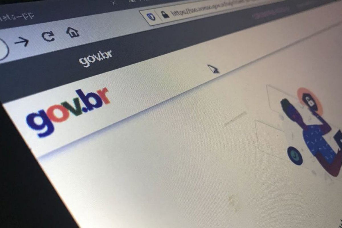 Portal gov.br completa dois anos e já reúne mais de 110 milhões de usuários cadastrados