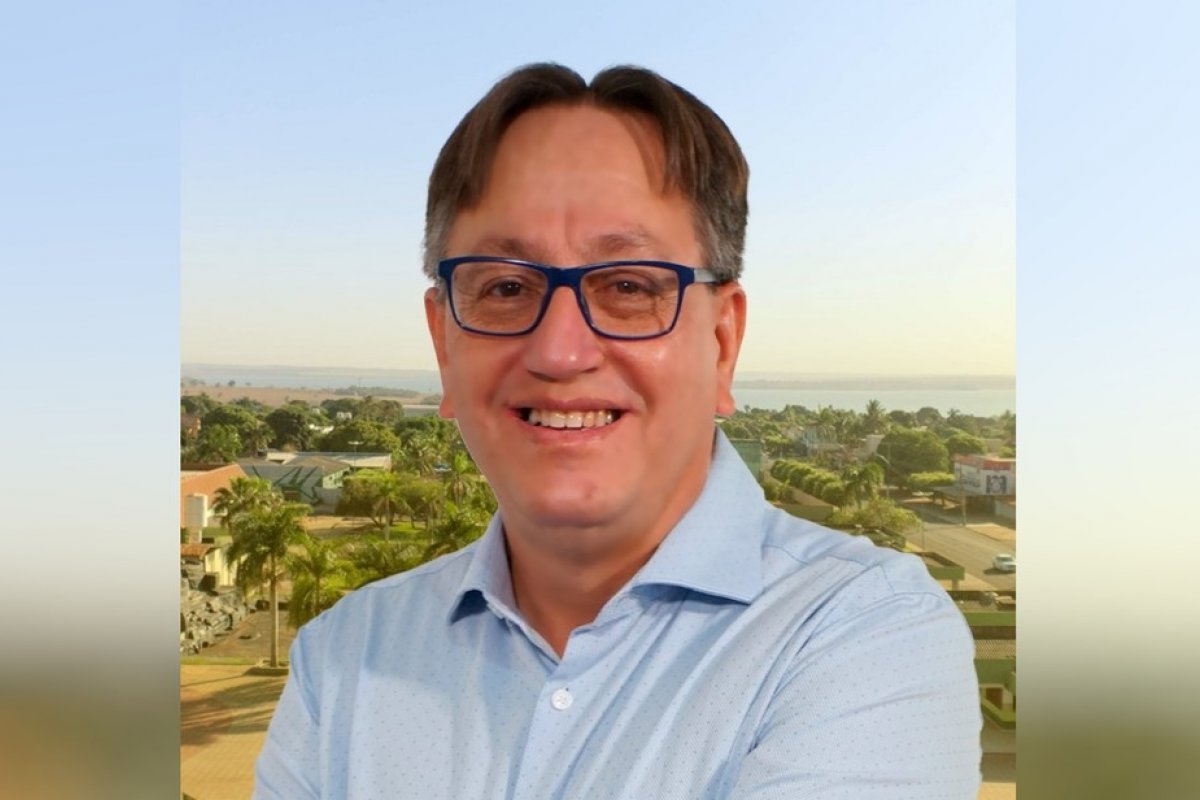 Prefeito de São Simão é acusado de mostrar partes íntimas à adolescente