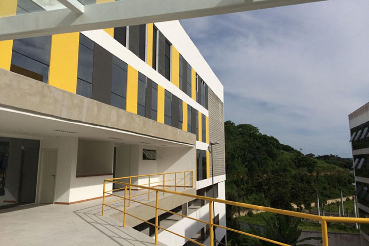 Núcleo de monitoração de pessoas com tornozeleira eletrônica é inaugurado no Sul baiano