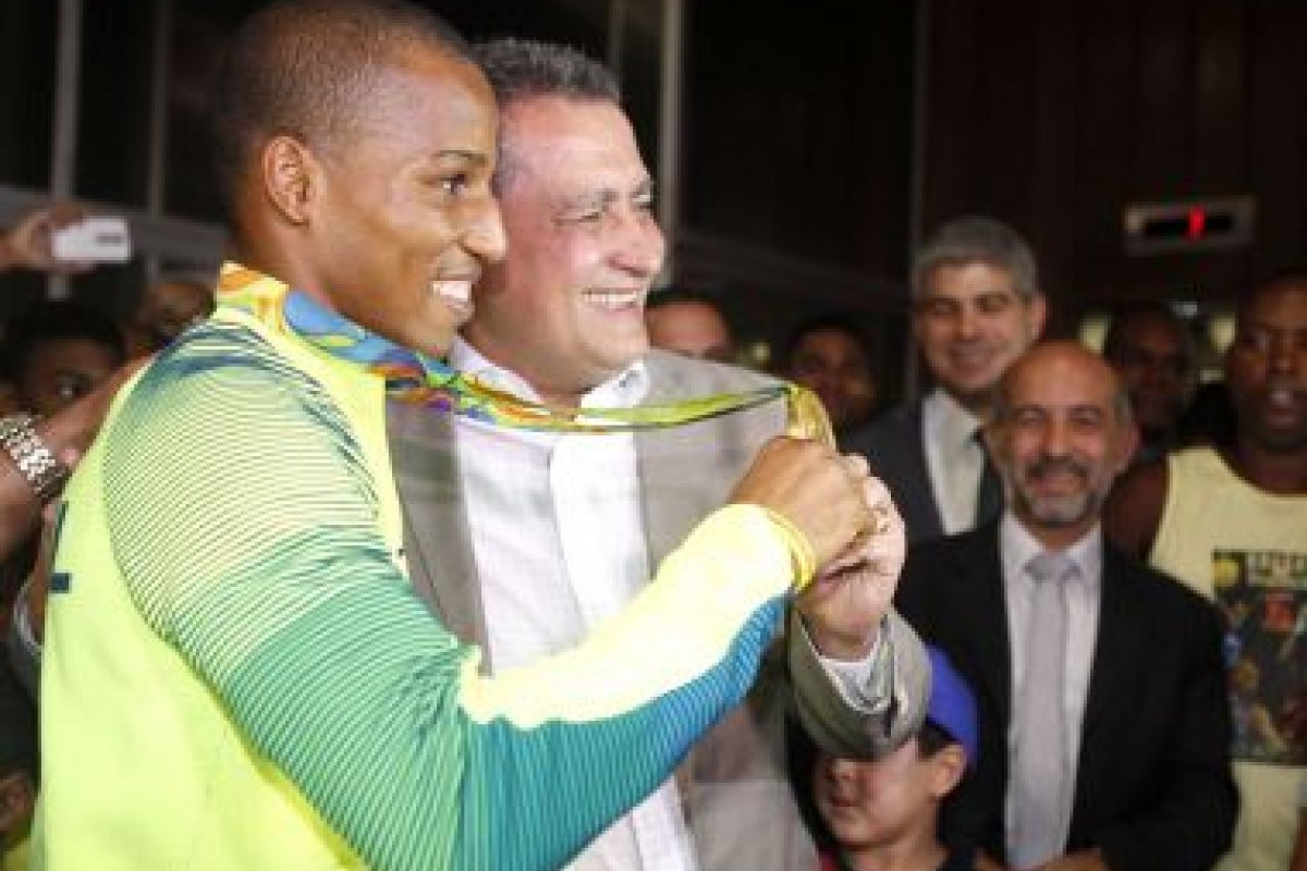 Iphan indefere projeto do Governo da Bahia para construção de centro de boxe