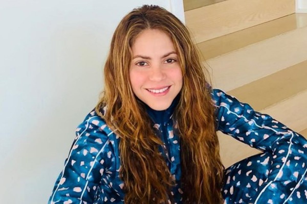 Cantora Shakira deve ser julgada por fraude fiscal na Espanha