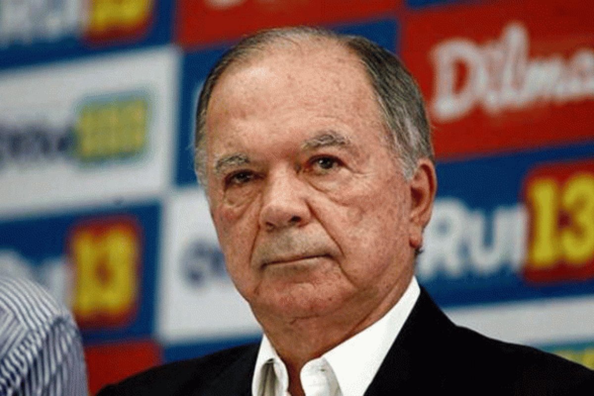 “Não existe isso”, diz João Leão sobre filiação de Bolsonaro ao PP