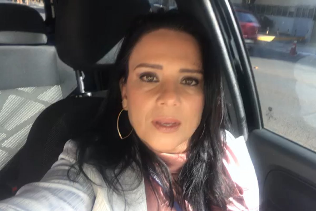 Vídeo: ativista denuncia máfia de prótese e desde então é ameaçada