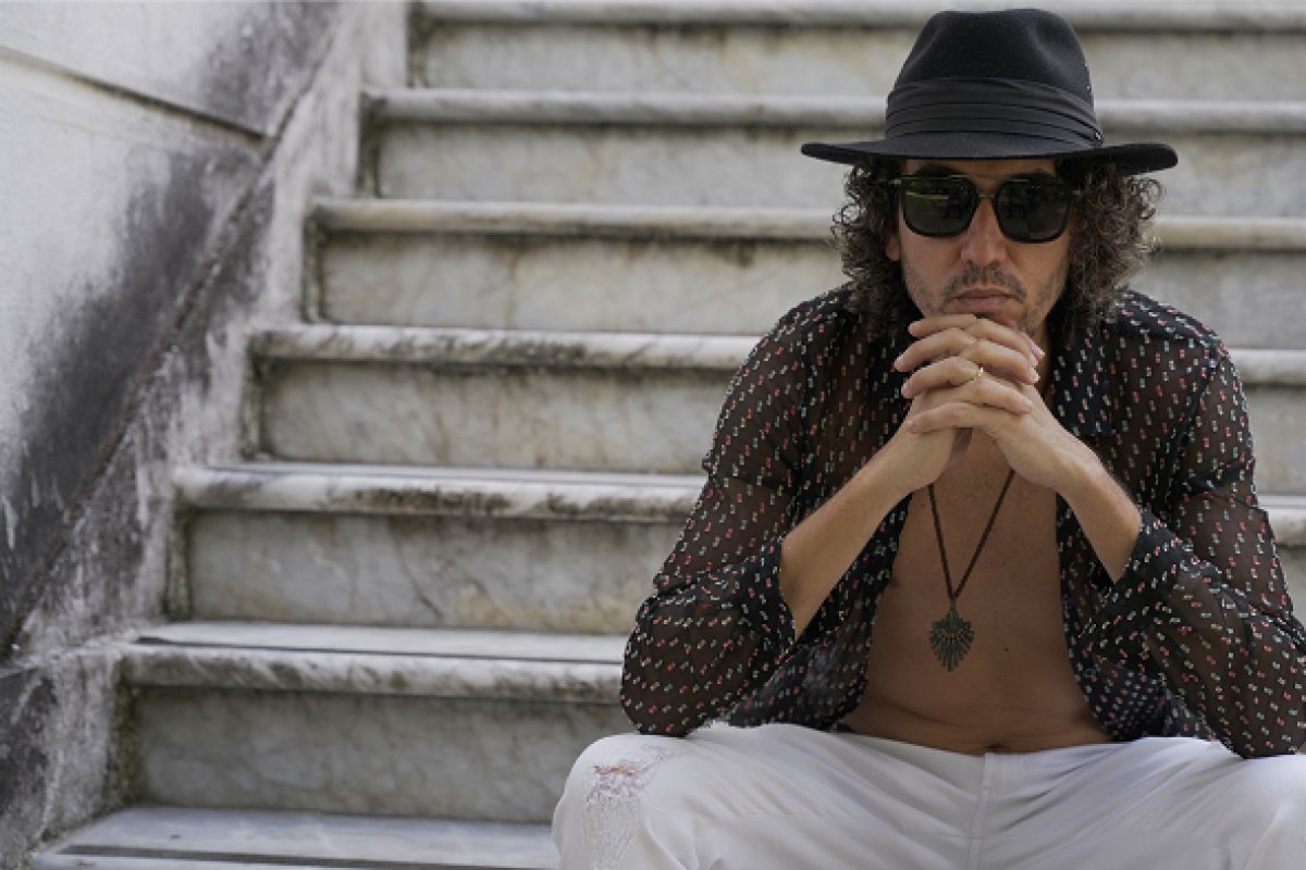 Marcos Clement lança In Natura