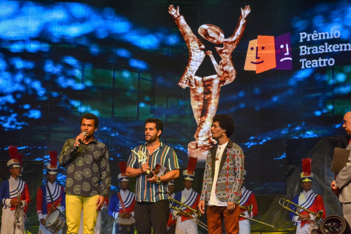 4º Festival de Teatro do Interior divulga finalistas para concorrer ao Prêmio Braskem