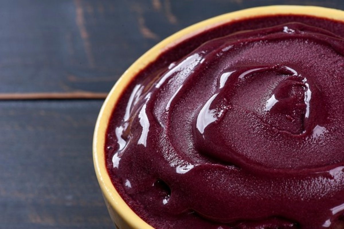 Nutrientes do açaí agem diretamente na imunidade e auxiliam na prevenção de gripes e resfriados