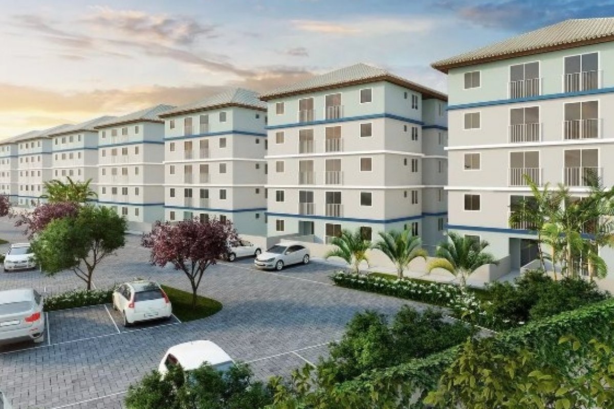 Mais de 2 mil imóveis serão ofertados na Feira da Casa Própria em Salvador