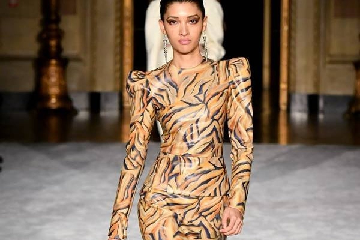 Semana de Moda de Nova York retomará desfiles presenciais