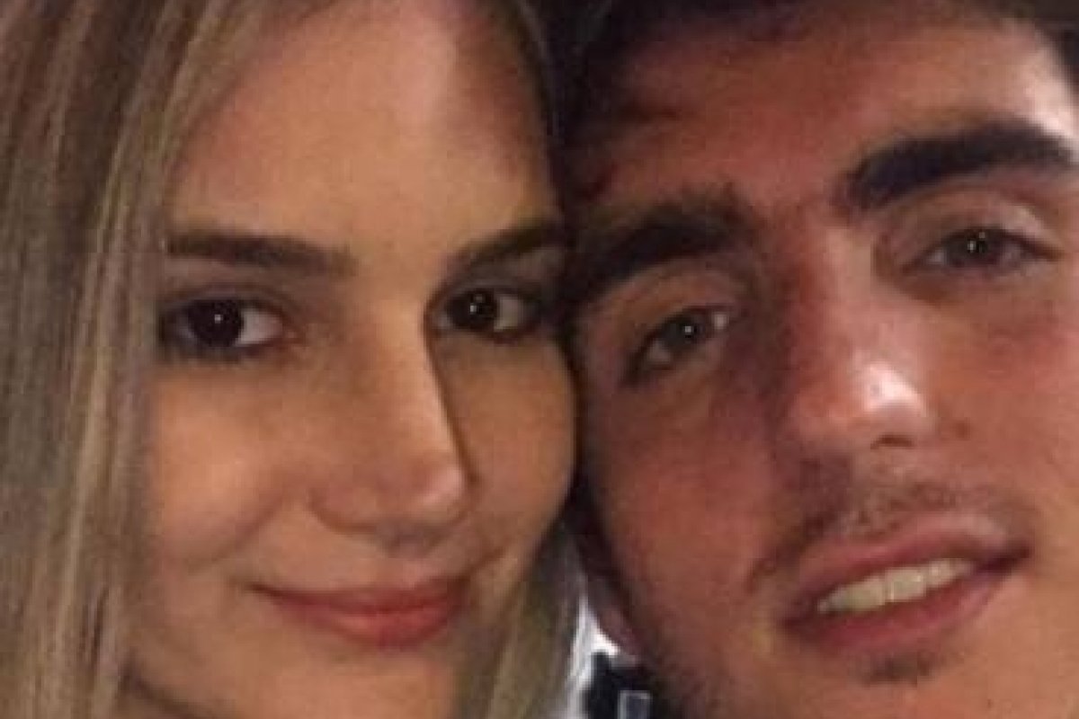 Filho gato de Malu Mader, termina namoro com dentista