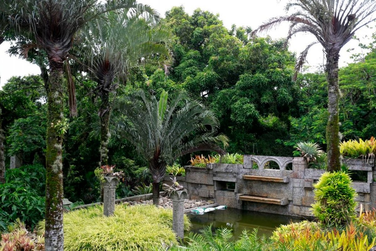 Mais um título internacional ao Brasil