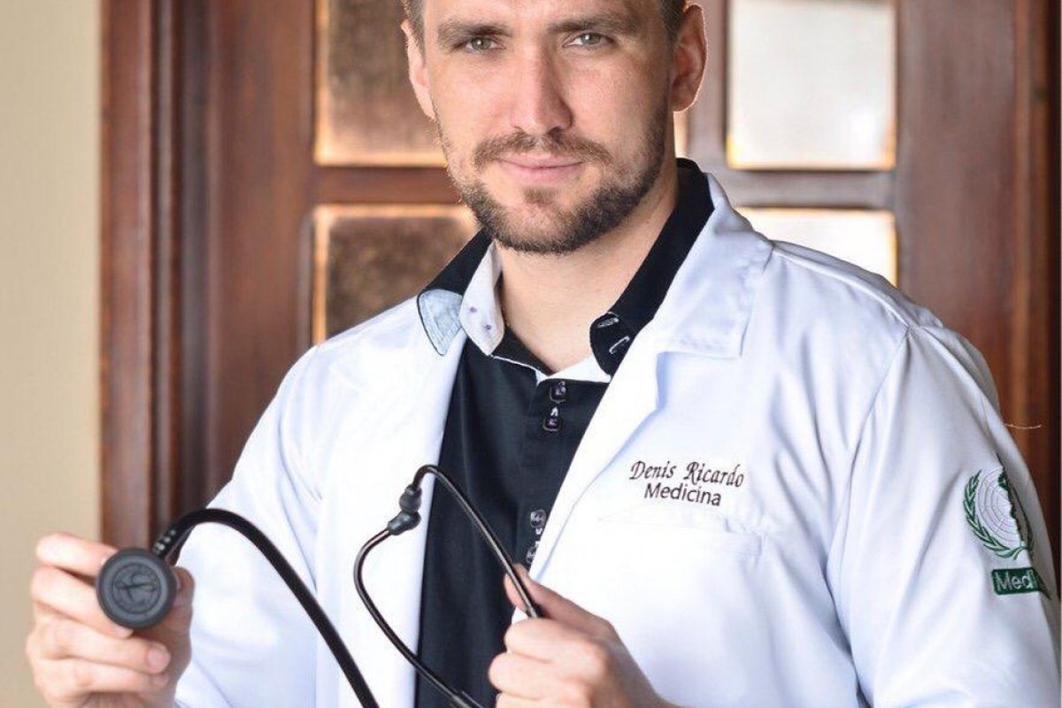 Médico morre vítima de descarga elétrica durante sessão de fotos com a noiva