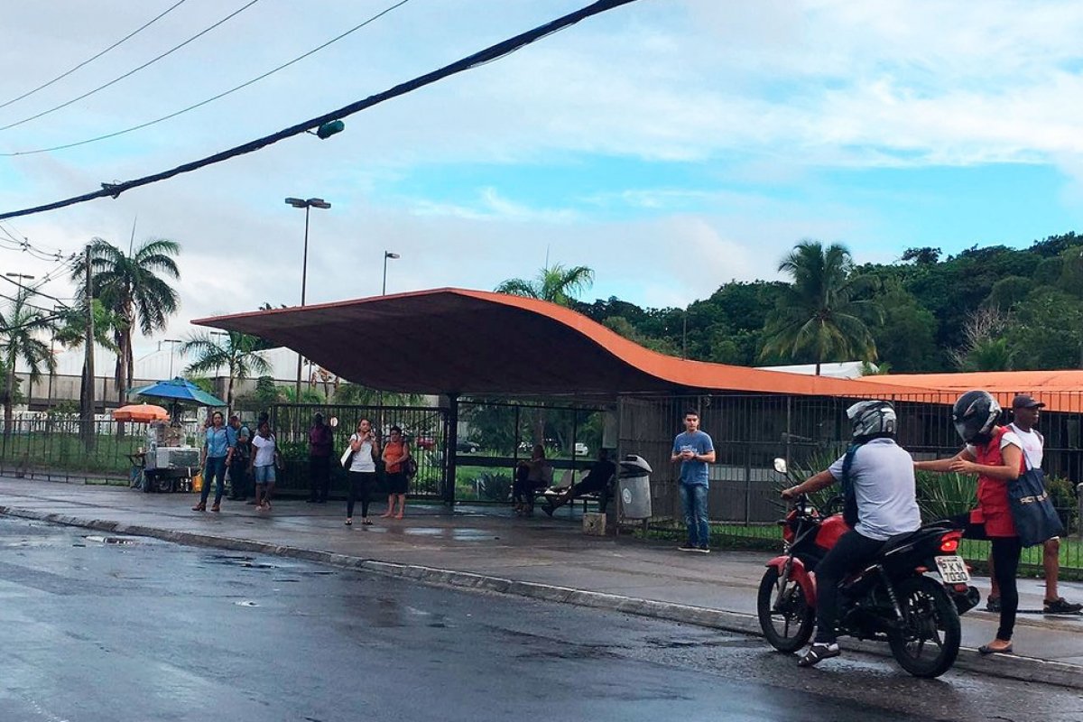 Prefeitura de Salvador realiza mudanças no transporte público