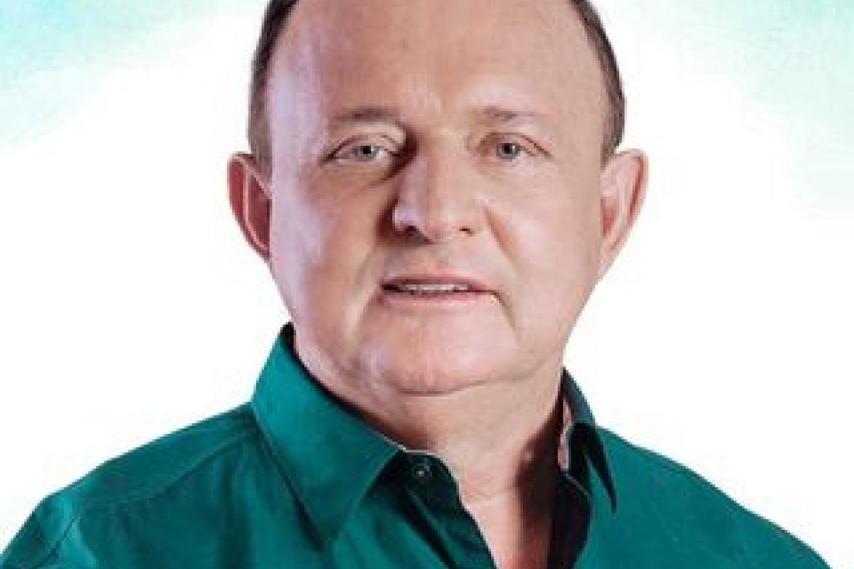 Alba: Adolfo diz vai convocar Mesa Diretora para prosseguir ‘Caso Alden’