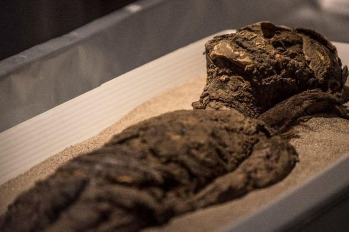 Unesco inclui múmias ameríndias milenares como Patrimônio Mundial