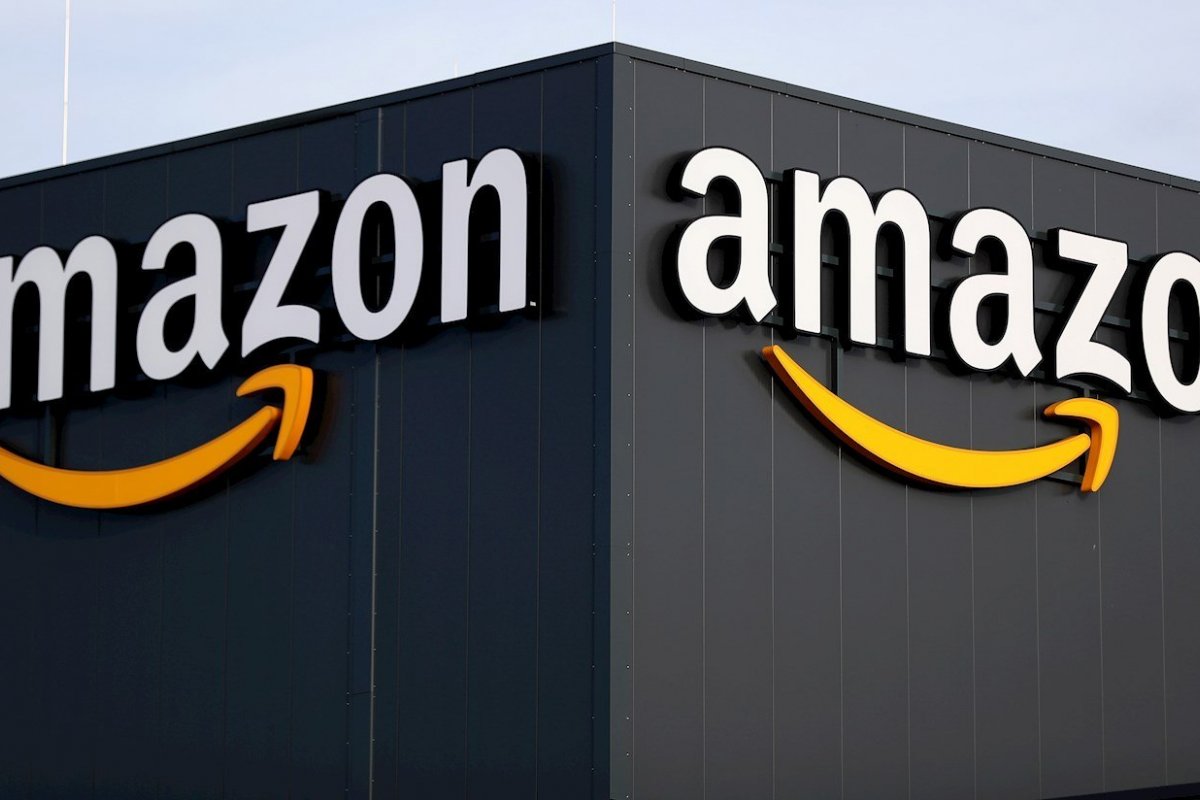Amazon é multada em US$ 887 milhões por questões de privacidade