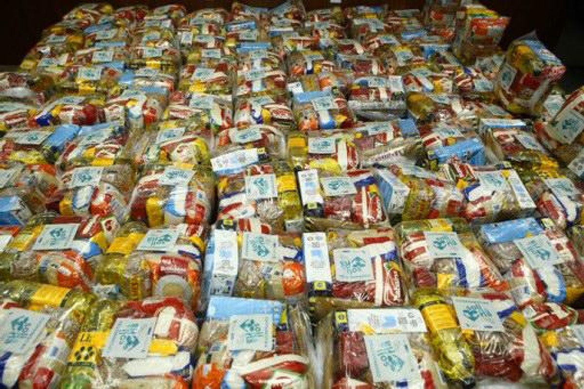 Anestesiologistas baianos se mobilizam em campanha solidária