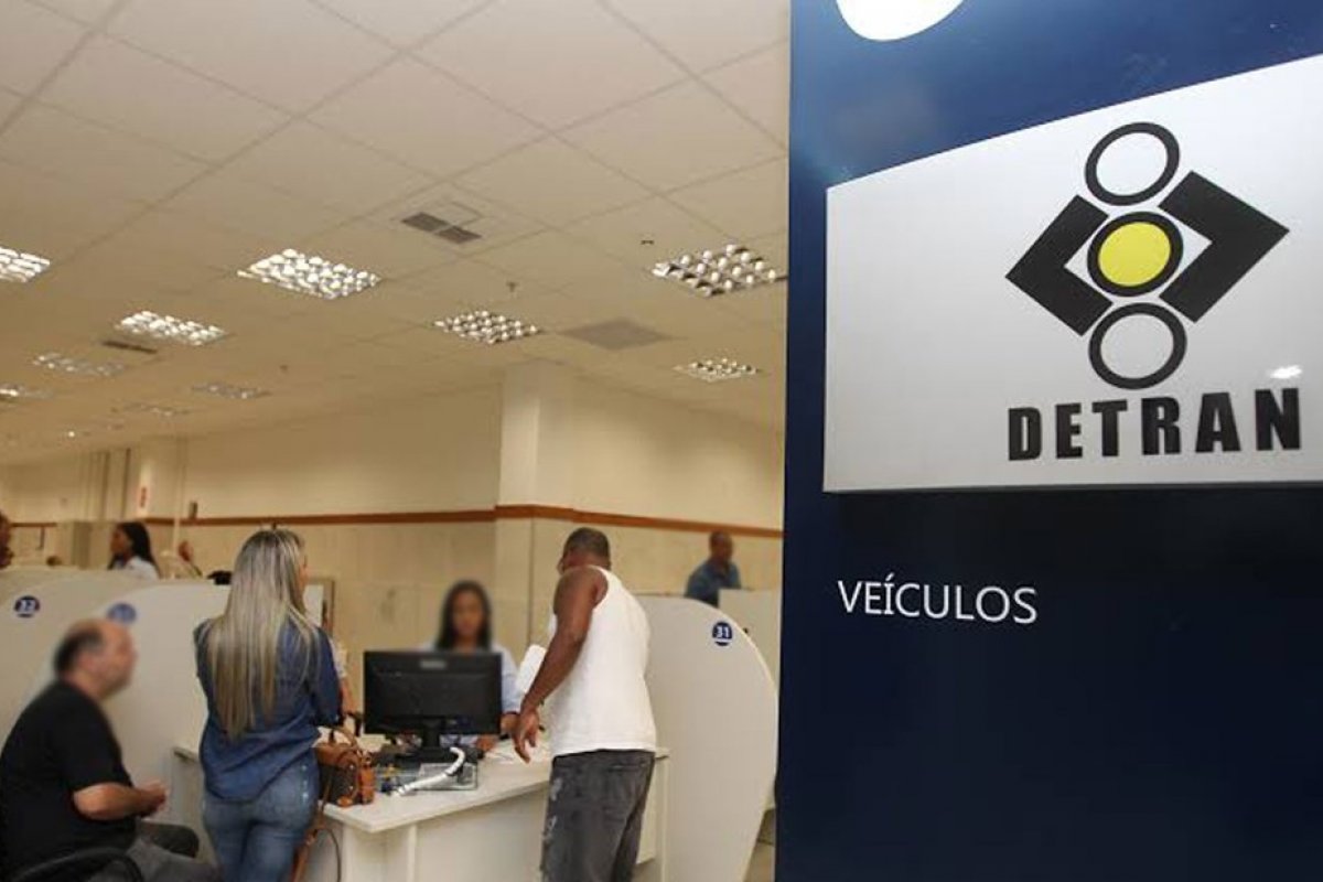 Detran divulga novos prazos para apresentação de recursos e defesa