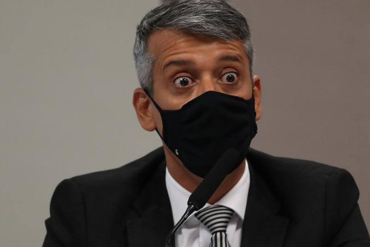 Rosa Weber rejeita pedido de anulação da ordem de prisão de Roberto Dias