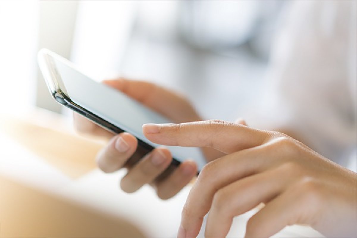 Estudantes usam inteligência artificial para melhorar experiência sensorial de surdos