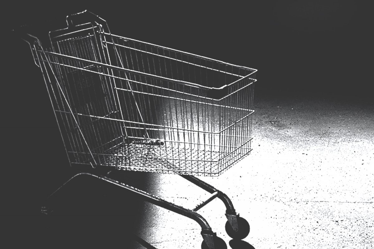 Defensoria da Bahia atua em defesa de mulheres por furto a supermercado