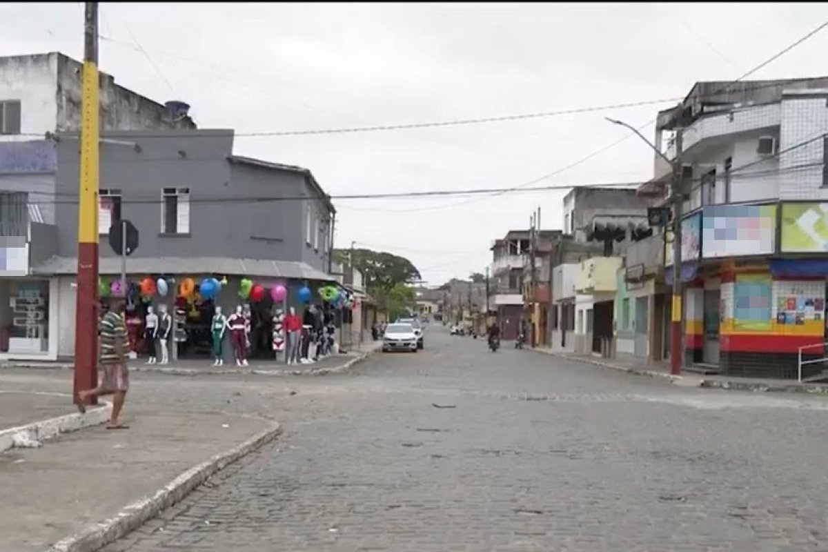 Polícia procura quatro homens suspeitos de sequestro no sul da Bahia