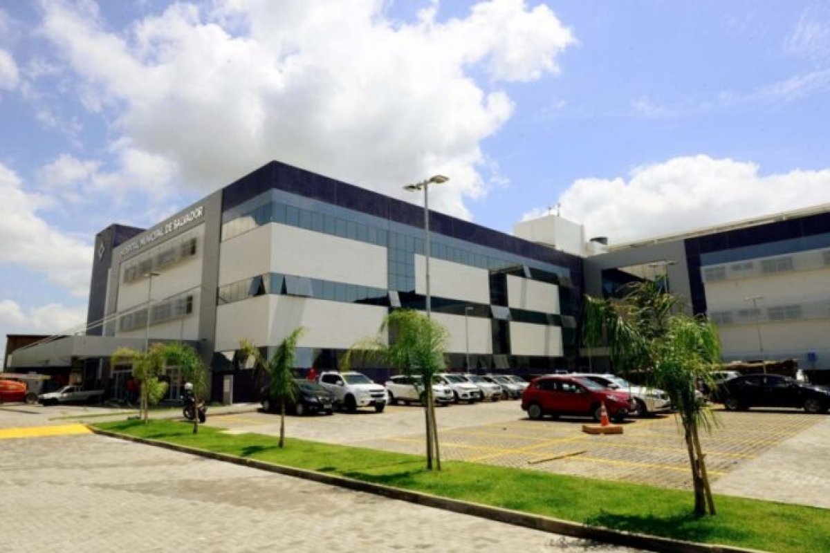 Hospital Municipal de Salvador retoma cirurgias eletivas